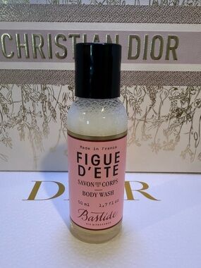 Bastide body wash 50ml